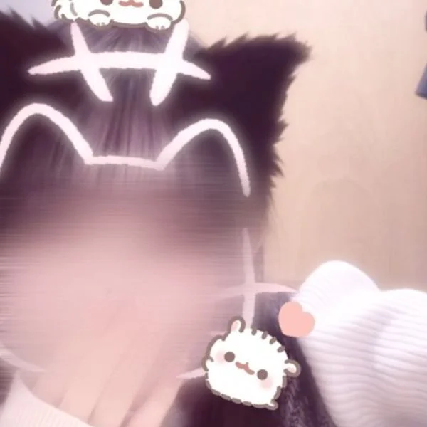 やっほー˶˙ᵕ˙ )ﾉﾞ
