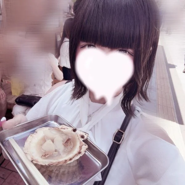 ホタテバターたべた.•♬
