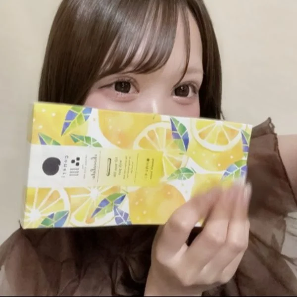ありがとう🍋