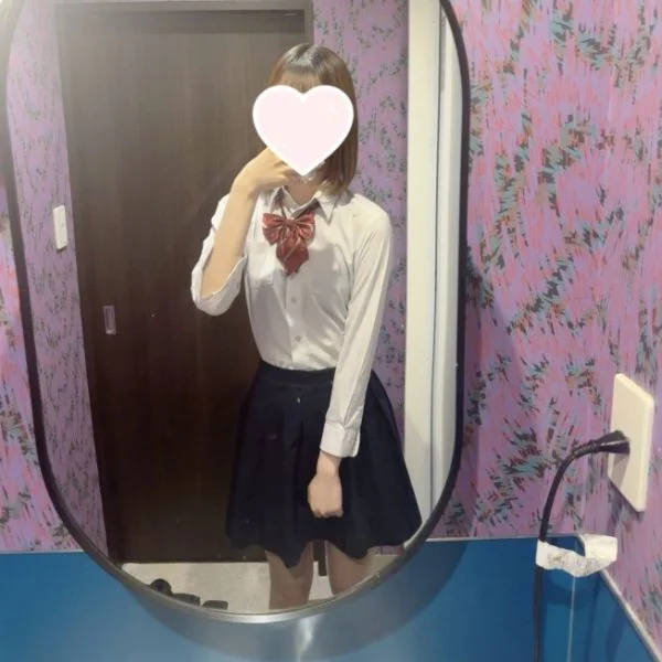 ありがと(т-т)💘