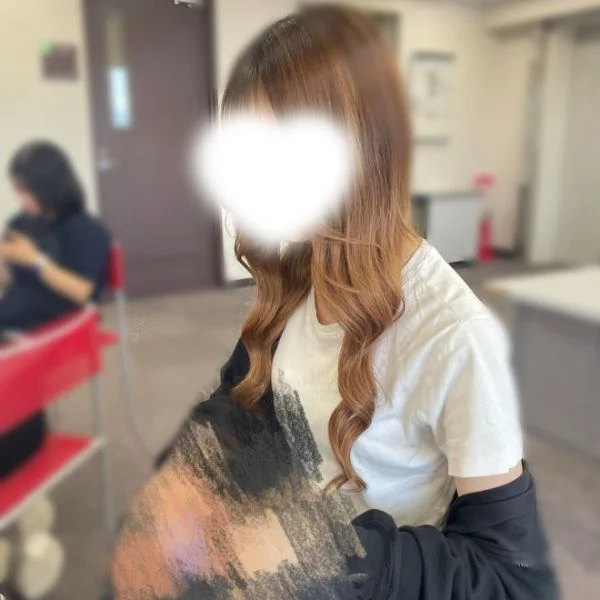 ゆうかイメチェンしました👶🏻✨