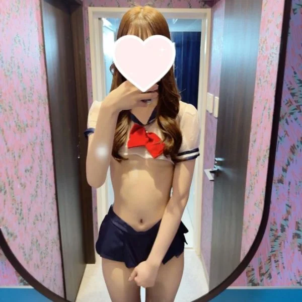 まってるよーっ💘