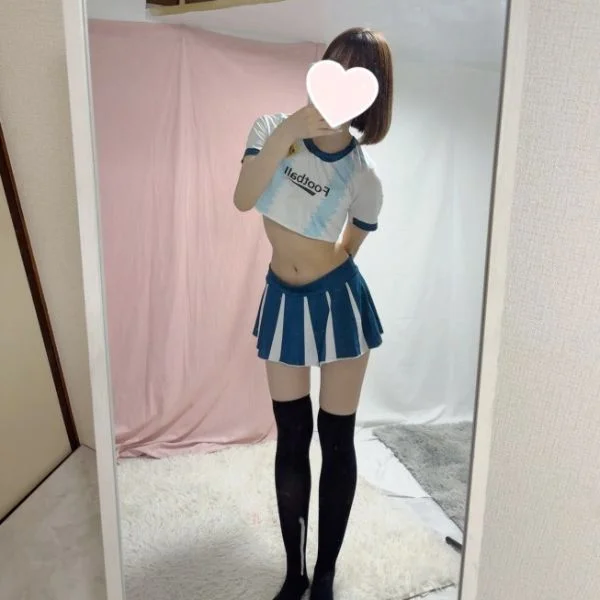 あつーー(¯―¯💧)