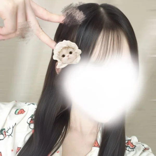 ゆめです☁️