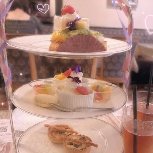 嬉しい再会がいっぱい🥹💕