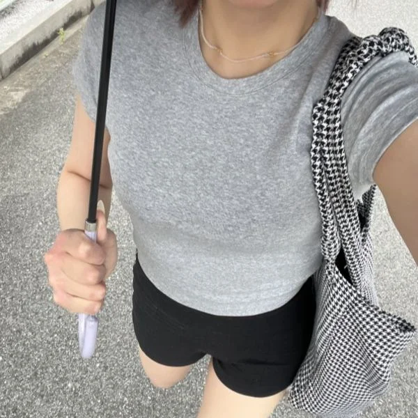 今日もがんばろ！