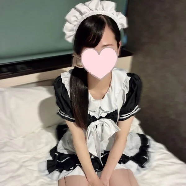 出勤してます🎀🤍