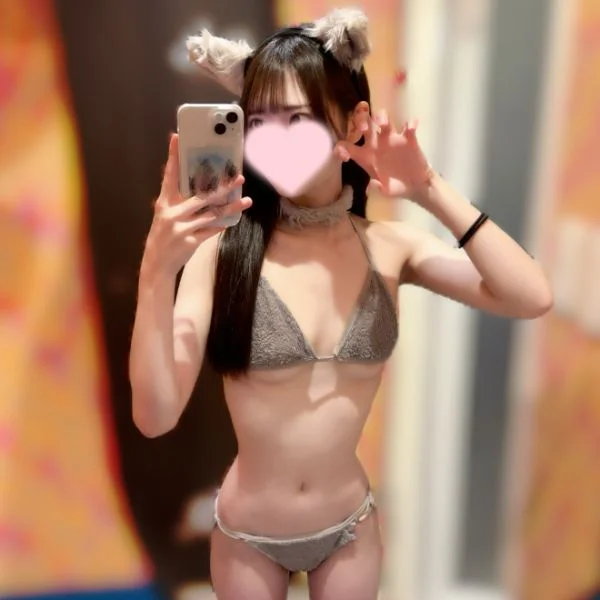 今日いるよー！