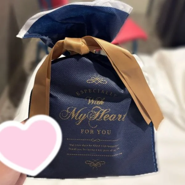 本日もありがとうございました✨️