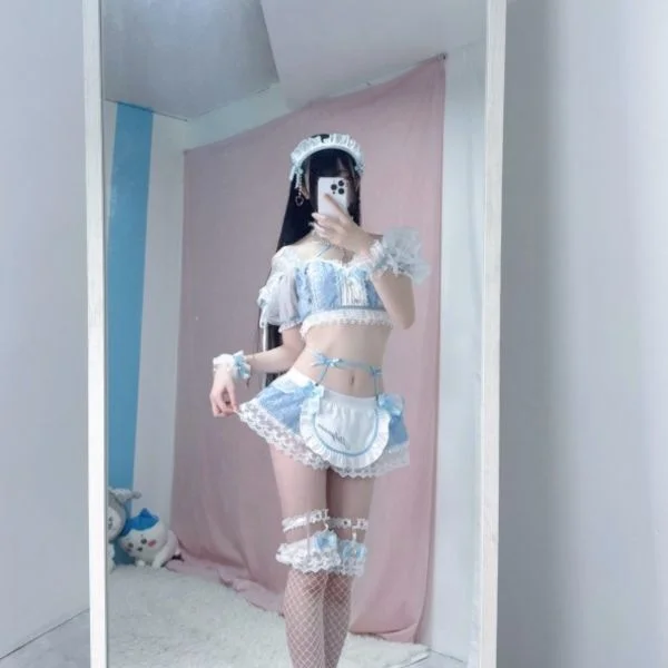 おはよう♡らむねです🍬