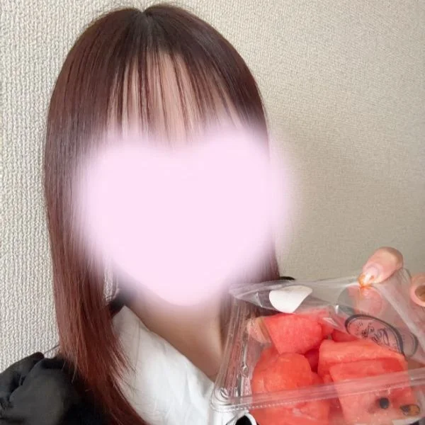 あっついのでスイカ食べました🍉