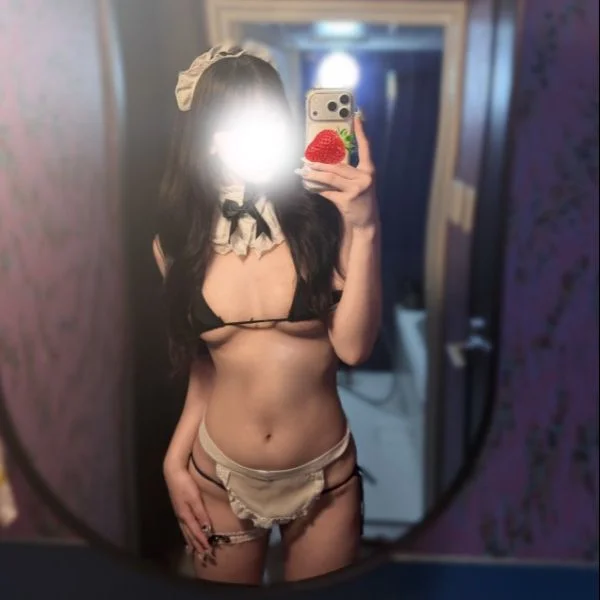 おはよう〜♡