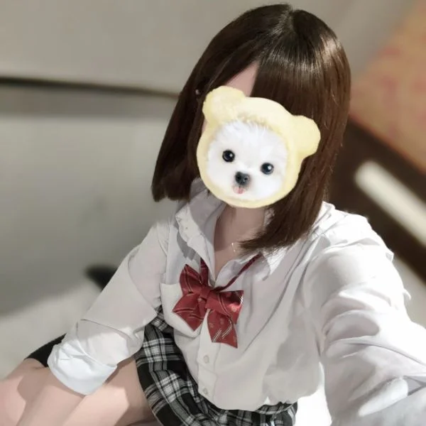 らすと1枠です🥺💕