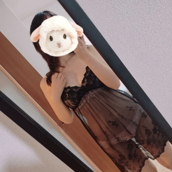 待機中です🥹