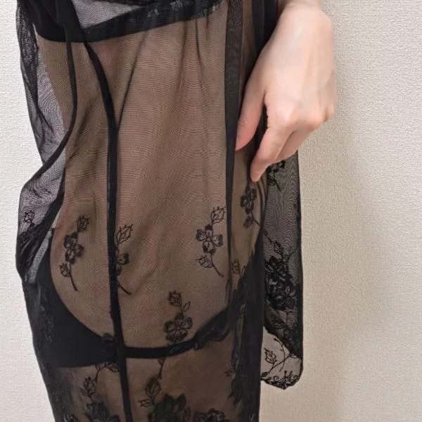 待機中✨