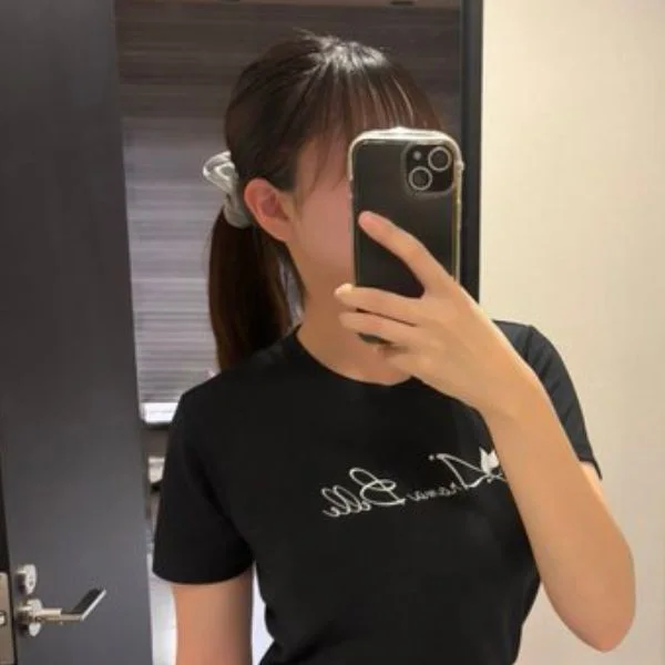 明日の出勤予定です！