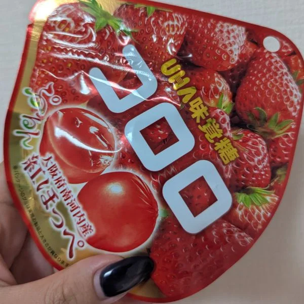 8月もありがとうございました❣️