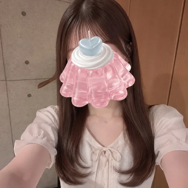 出勤してます🩷