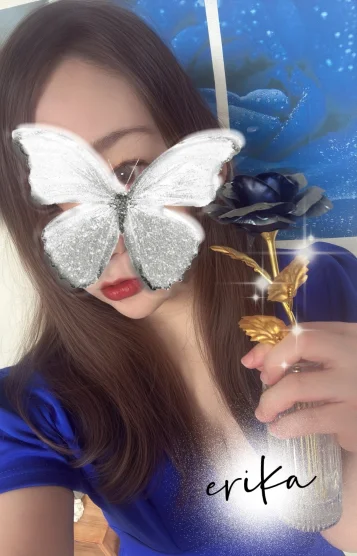 えりか♡天使の笑顔！