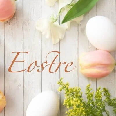 カルサイネイザンセラピーサロン Eostre