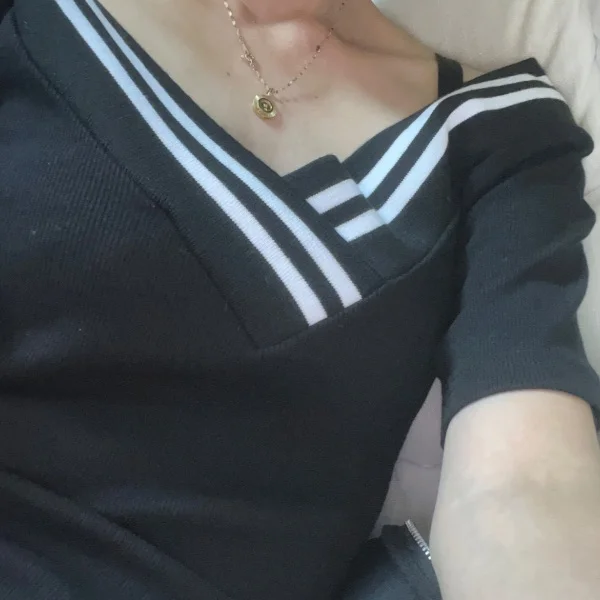 肌寒いですね