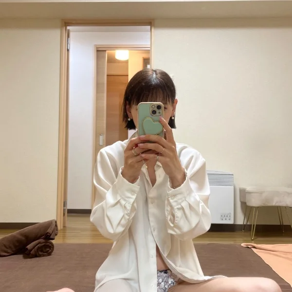 今日はひまです