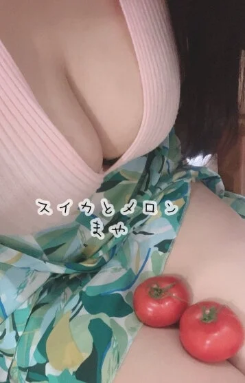 🍉まや🍈