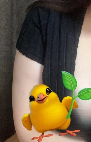 🍉なずな🍈