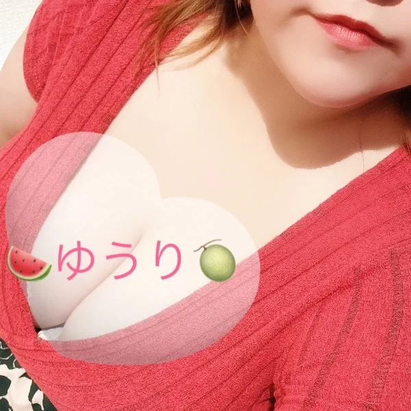 ゆうりです🫶
