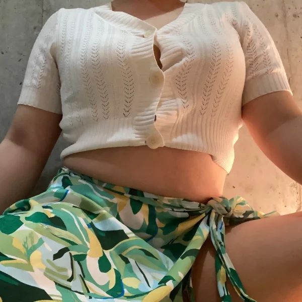 悩