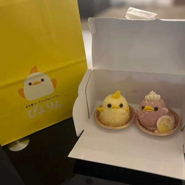 ぴよりん🐥