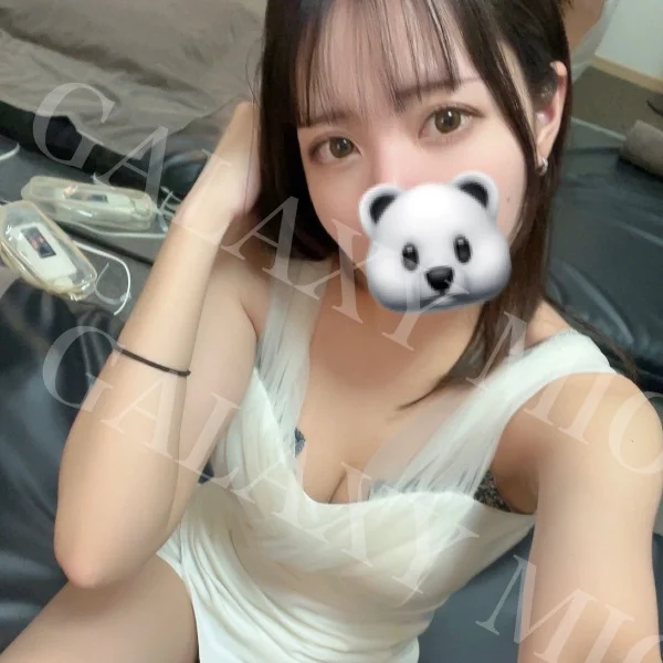 みおに会える日🩷