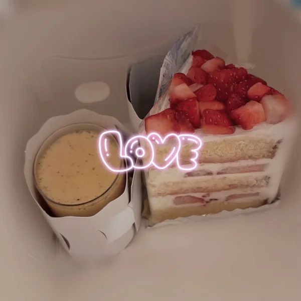 🍰🤍