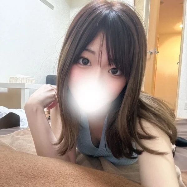 実は結構甘えんぼです🫶