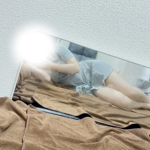 でもたまに見せる小悪魔な感じで、ドキってさせちゃうかも🫣