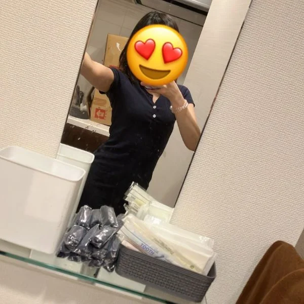 今日も虜にしちゃう準備して待ってるね