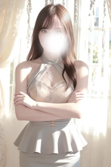 受付の望月さん