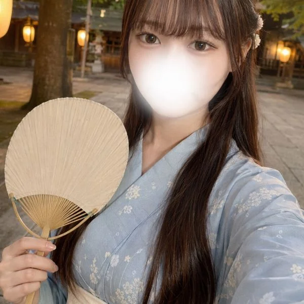 みなさんは今年、夏らしいことしましたか？👘♡