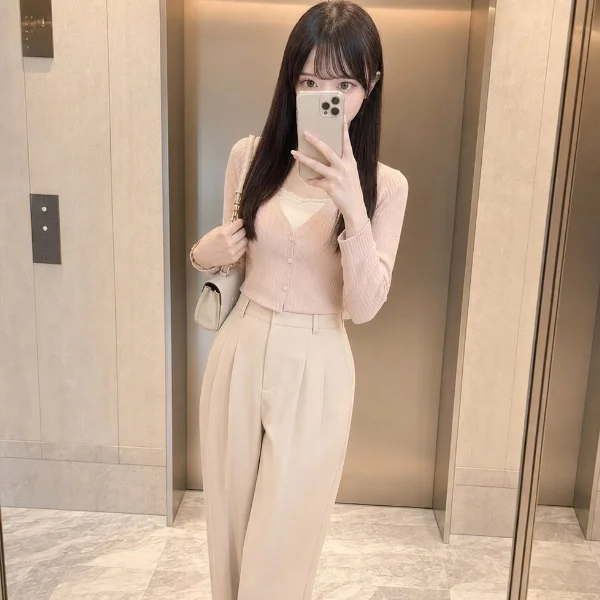お姉さん？🐰✨