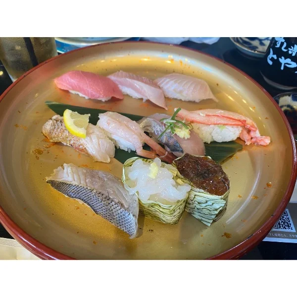 🍣ご褒美タイムでした🤍