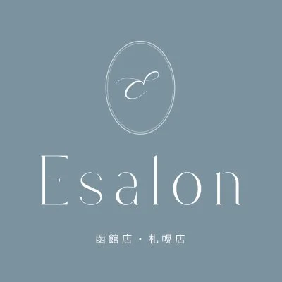 E salon 函館店