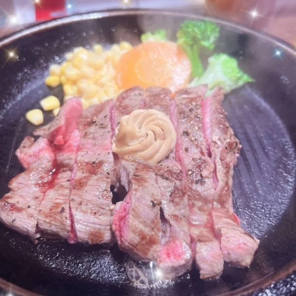 こんにちは❣️☺️