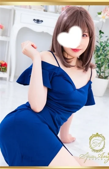 渚 むぎ