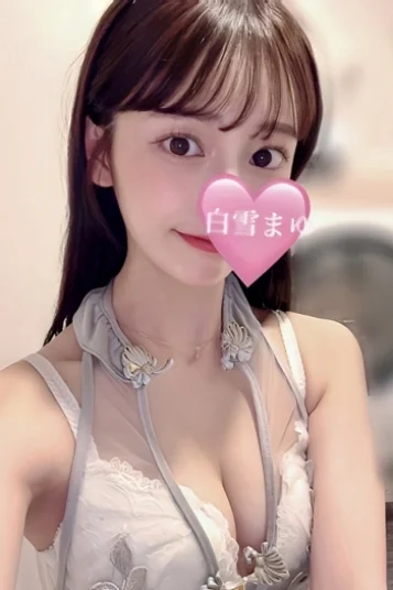 白雪まゆ