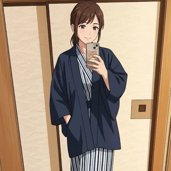 今日久しぶりにお店に出勤しています✨