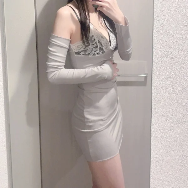 【初投稿】本日18時よりお待ちしております🥰