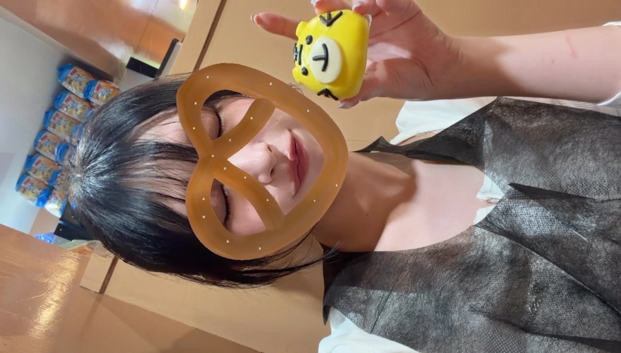 本日お休みﾀｲｶﾞｰ🐯‎✨ 皆様こんばんはー！ 無事今日も