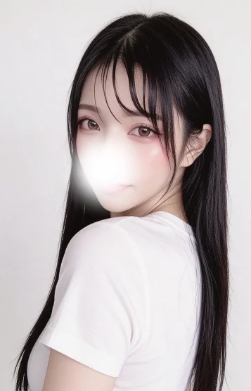 桐山かほ★誠実