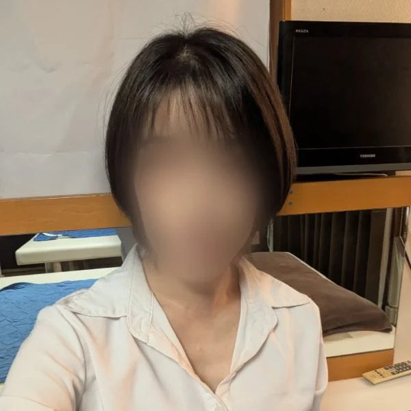 早めに出勤してます😊