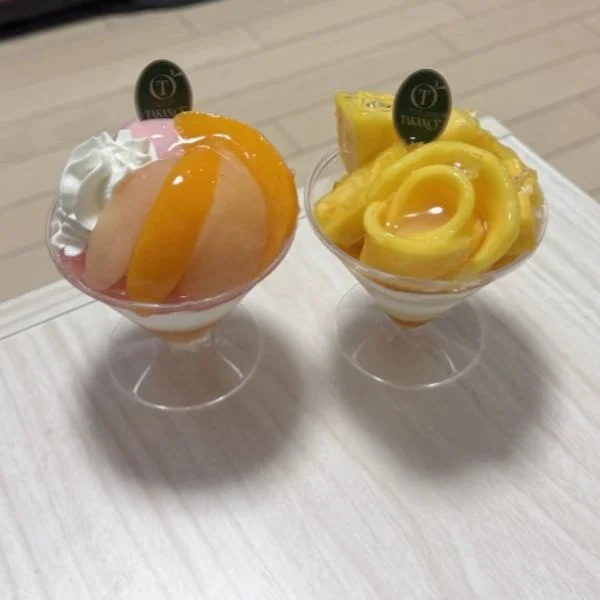 事前ご予約たくさん届いてます💌
